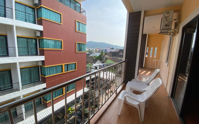 Nanai 2 Residence Patong