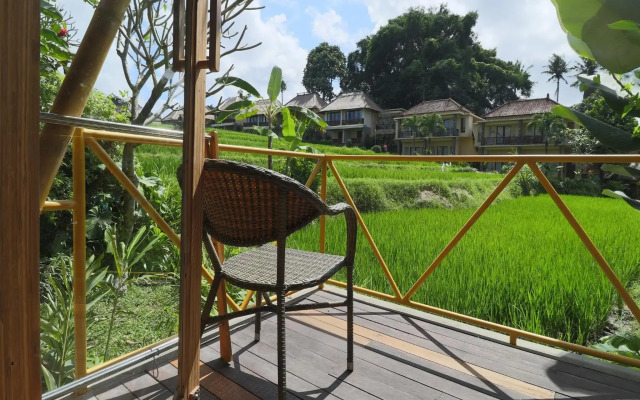Biyukukung Suites & Spa