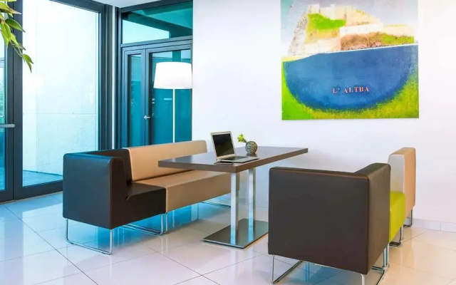 An Hotel Milano Melegnano