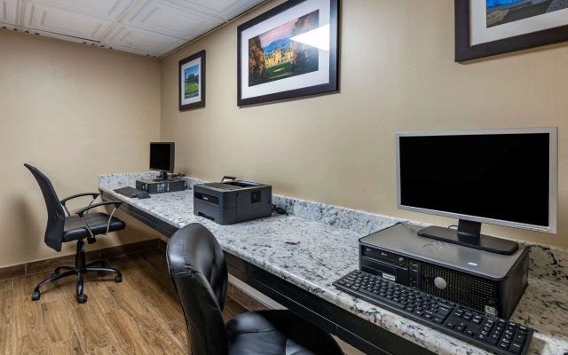 Comfort Inn Matthews - Charlotte
