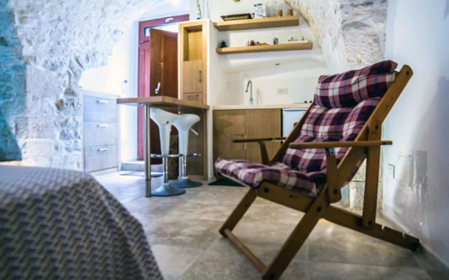 Monolocale del Conte