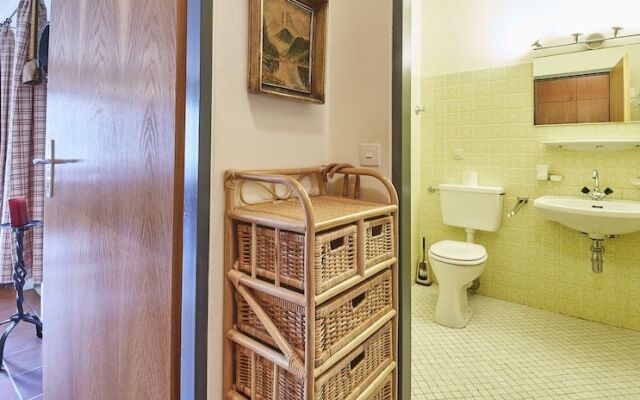 Appartement Homely