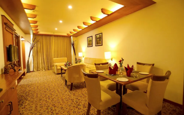 Sivaraj Holiday Inn