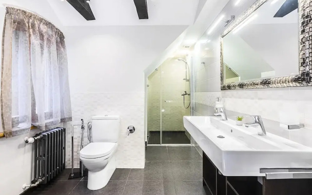 Rentapart Oldtown Apartments