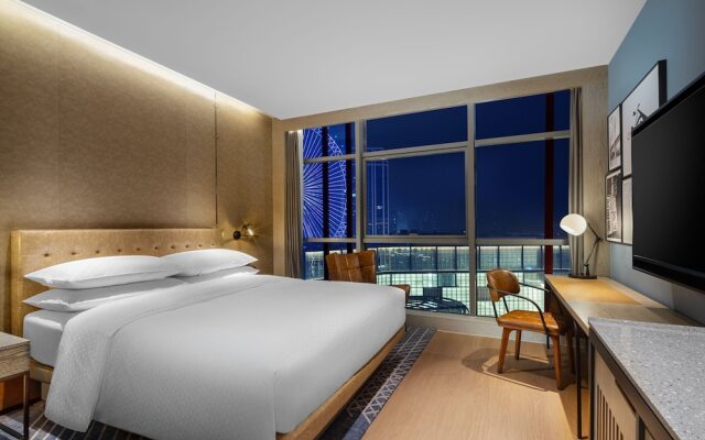 Four Points by Sheraton Chongqing, Yongchuan
