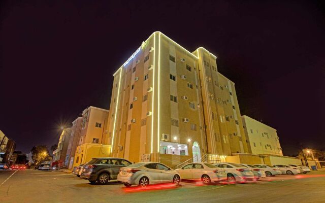 OYO 590 Diala Furnished Apartments