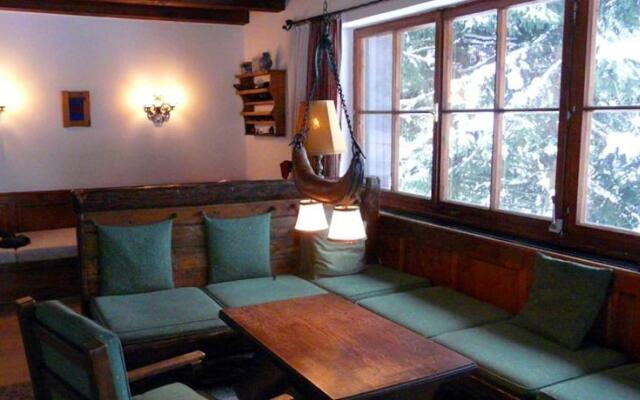 Ferienhaus Geiginger