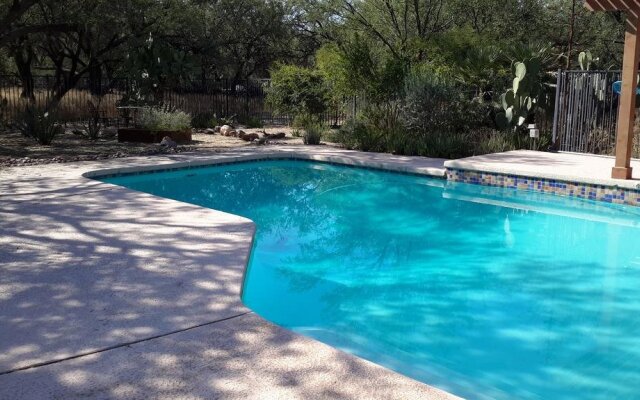 Desert Trails Bed & Breakfast