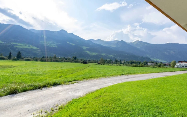 Chalet With Garden in Bad Hofgastein, Salzburg