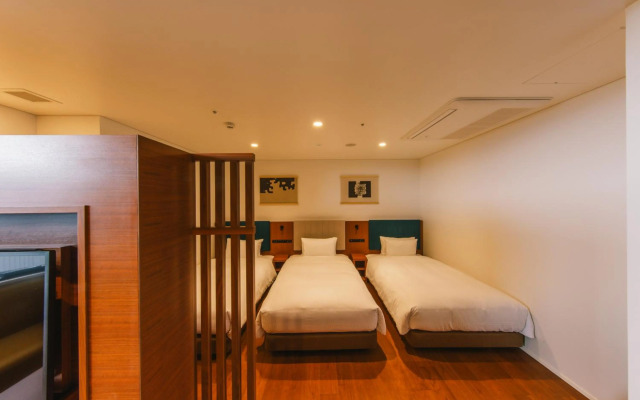 Hotel Vison