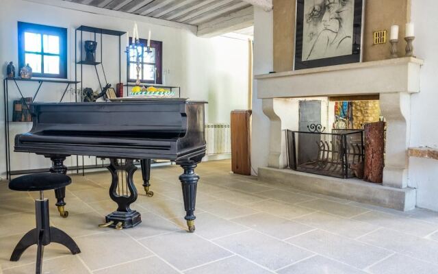 Mas de la Balendrane