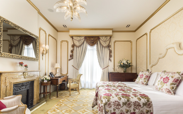 El Palace Hotel Barcelona