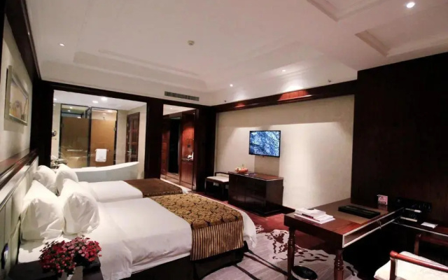 Chateau Star Sea Hotel