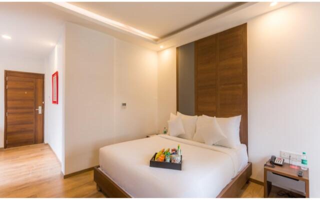 OYO Townhouse 029 Brigade Road