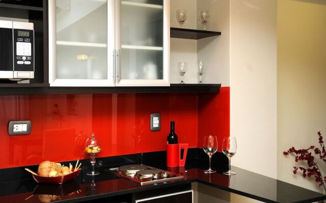 Del Bono Suites