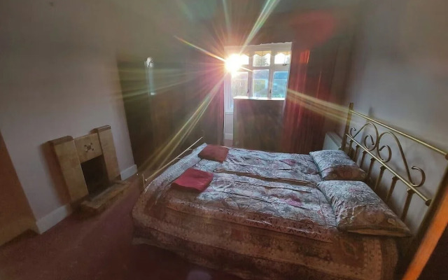 Sunbury House Retreat in Limerick