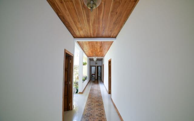 Rivas Inn