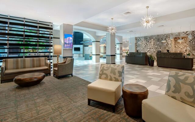Embassy Suites by Hilton Jacksonville Baymeadows