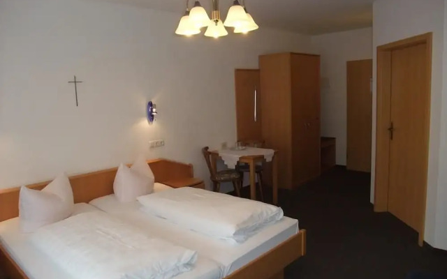 Gasthof-Pension Alte Post