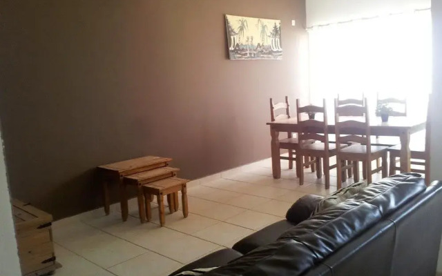 Vila Cabral 4 Blue Banana Holiday Rentals