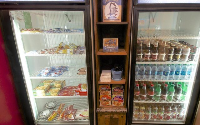 Hilton Garden Inn Anchorage