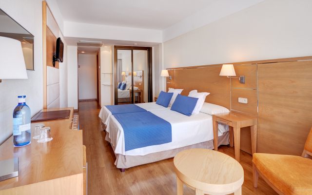 Hotel Girasol