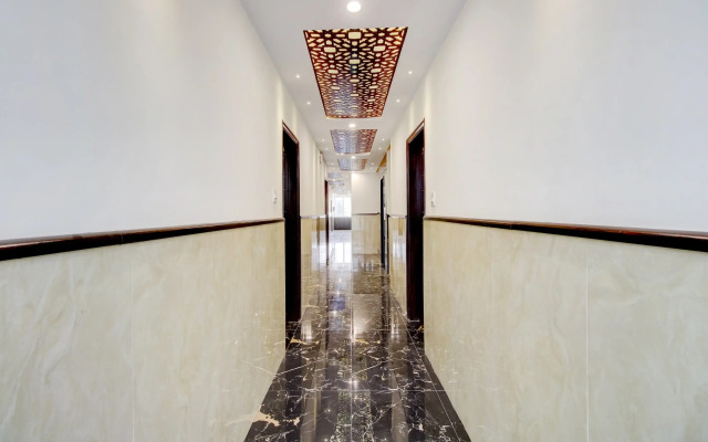 Hotel Mysore International by Oyo Rooms