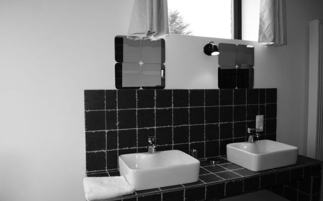 La Grange de Salomé