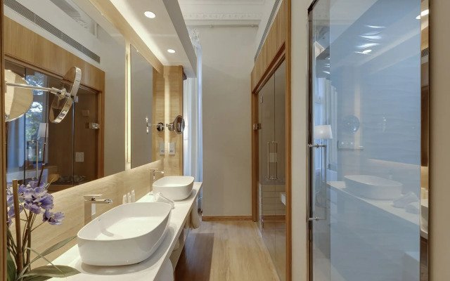 Hotel Boutique Mirlo Barcelona