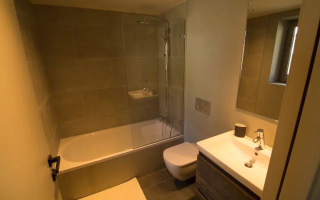 Chalet Le Grand Coeur