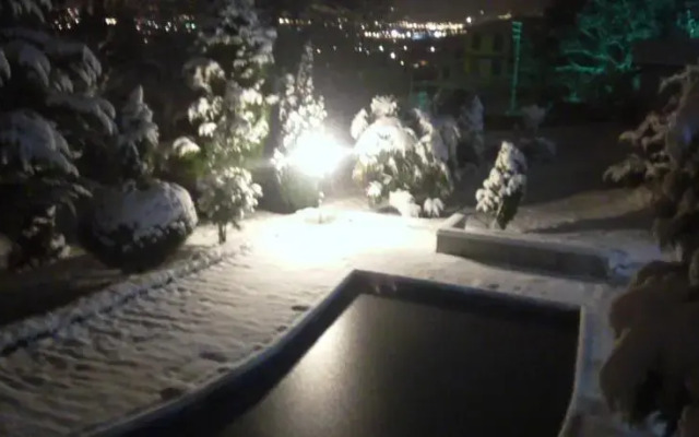 Sessiz Ev Ciftlik Hotel