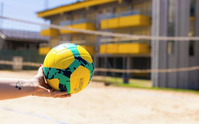 Rota Do Sol Apart Hotel