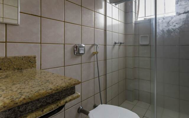 Hotel Portal de Eunápolis