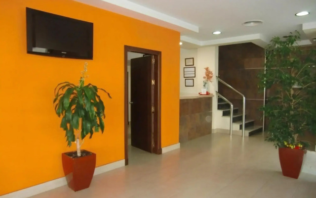 Hostal Villa