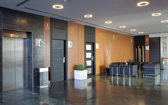 Hotel Vértice Aljarafe