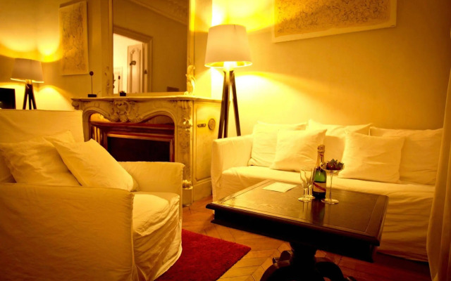 L'Hôtel Particulier