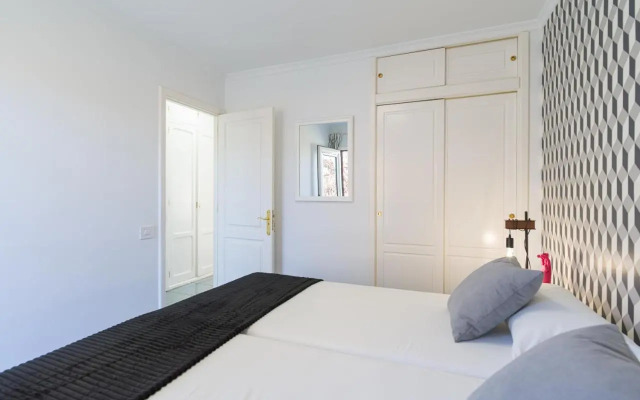 Timon Suites San Agustin