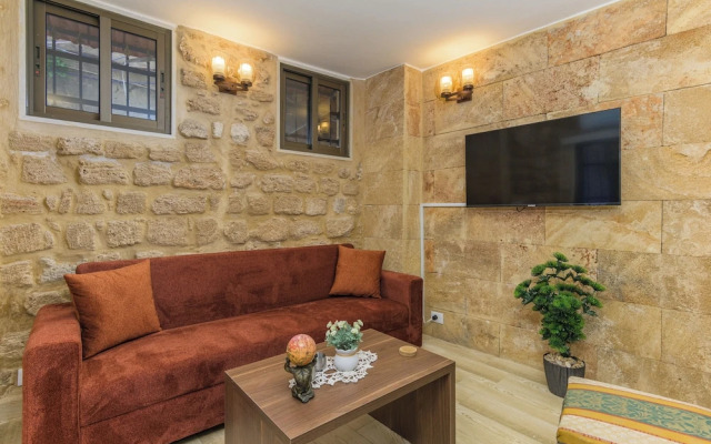 Casa Kik Apartments in Mina Tripoli