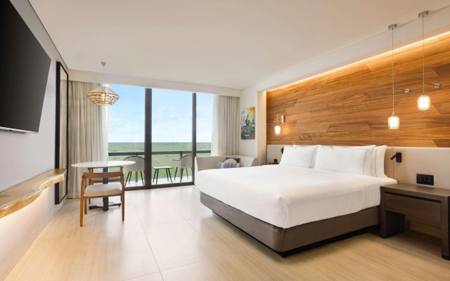 Hilton Cancun, an All-Inclusive Resort