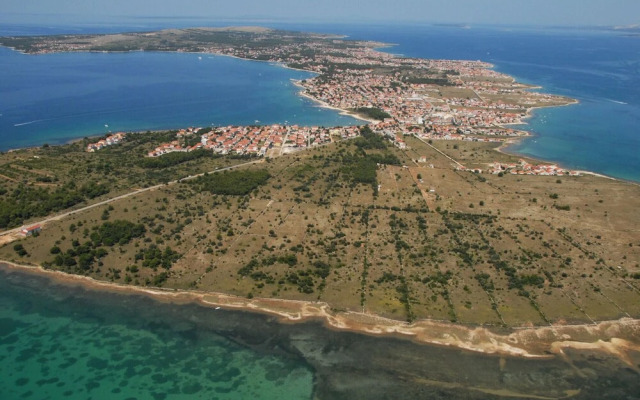 Villa Maraschino