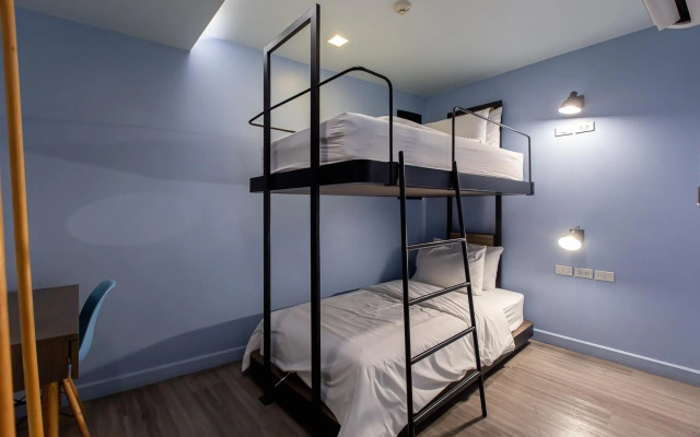Simply Sleep Hostel