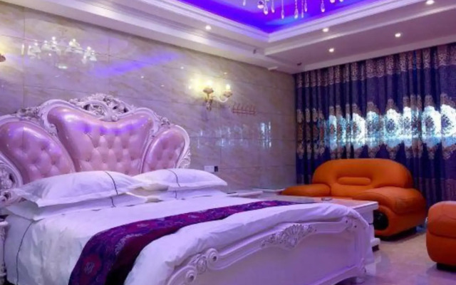 Aishang Express Hotel