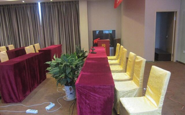 5 Yue Yichun Branch