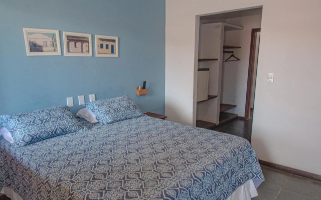 Pousada Canto do Rio