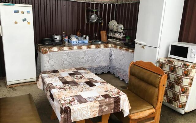 Guest House on Apsny 24a