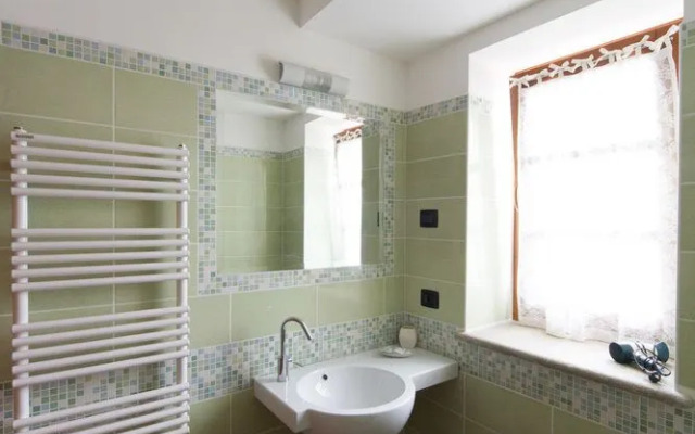 B B Naturin Cascina Colombaro