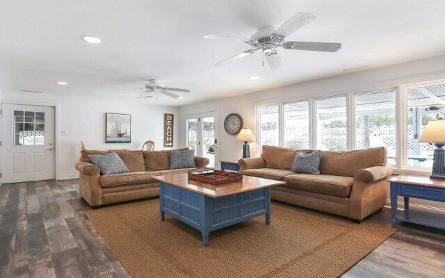 20 Jacana 6 Bedroom Home