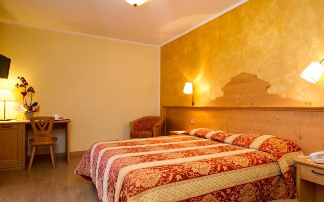 Albergo Al Prato