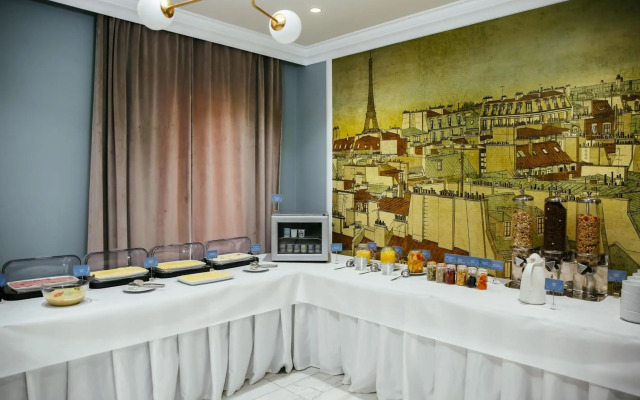 Hotel Royal Class