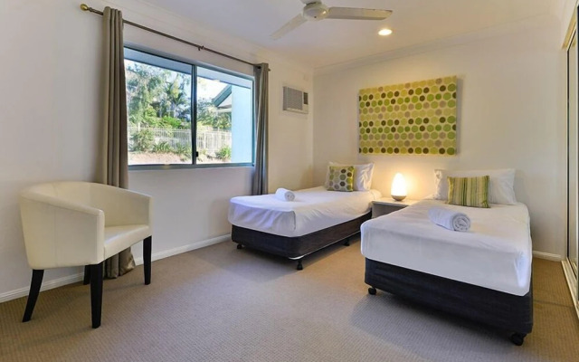 Sunset Waters Apartments